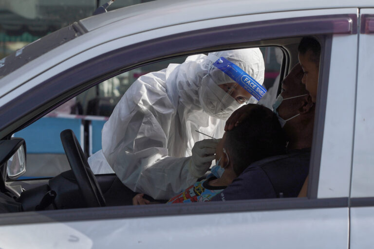 287 kes baharu Covid-19, tiada kematian dilaporkan semalam