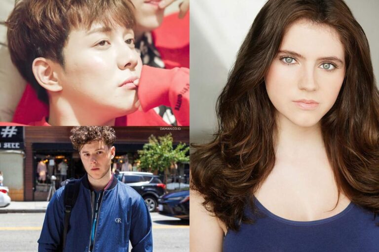 7 individu popular dengan IQ tinggi, selebriti jelita Malaysia juga ada