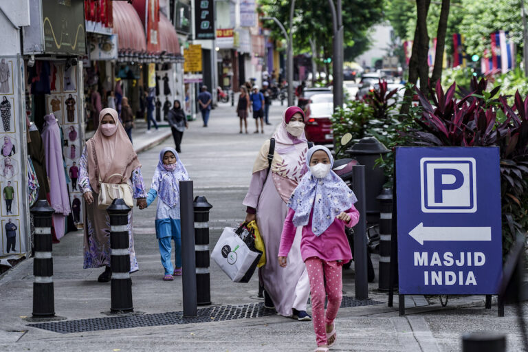 269 kes baharu Covid-19 dicatatkan semalam