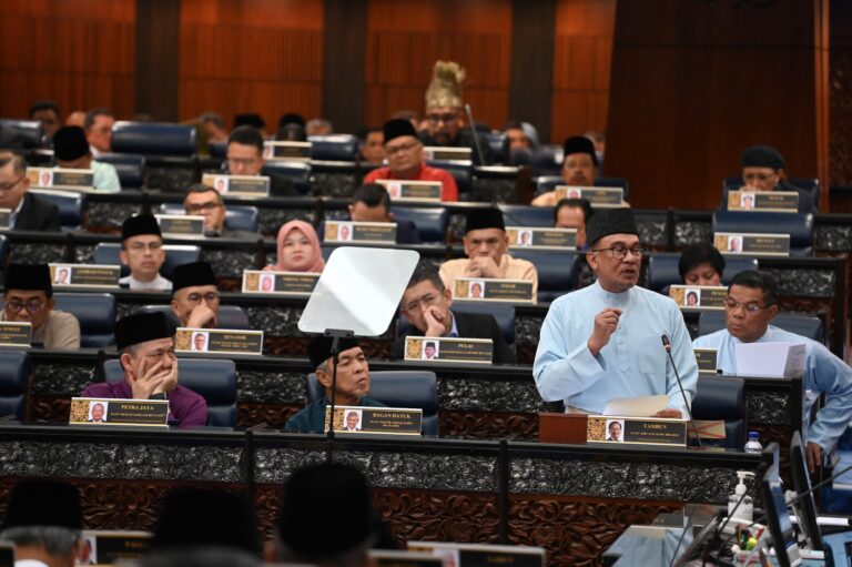 5 cabaran ekonomi untuk Malaysia pada 2023 menurut Perdana Menteri