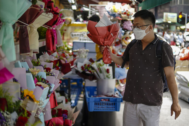 169 kes sembuh Covid-19 dilaporkan semalam