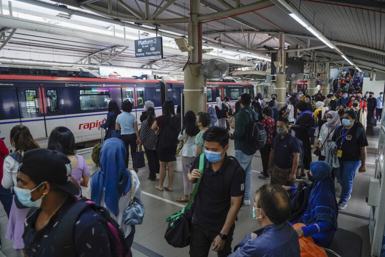 175 kes baharu Covid-19 dilaporkan semalam