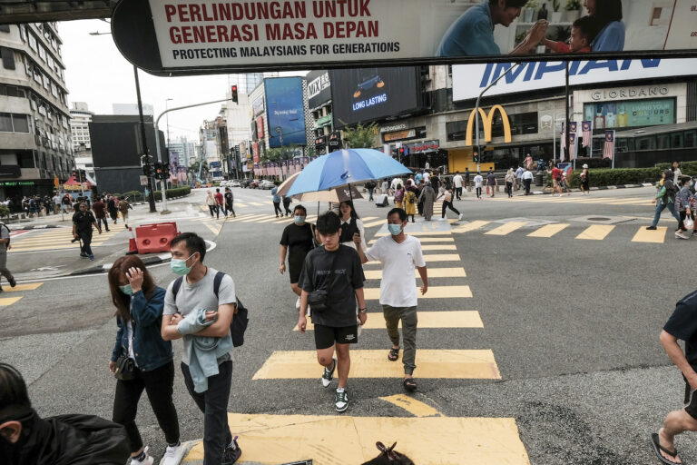 Tiada kes sembuh dan kematian akibat Covid-19 dilaporkan semalam