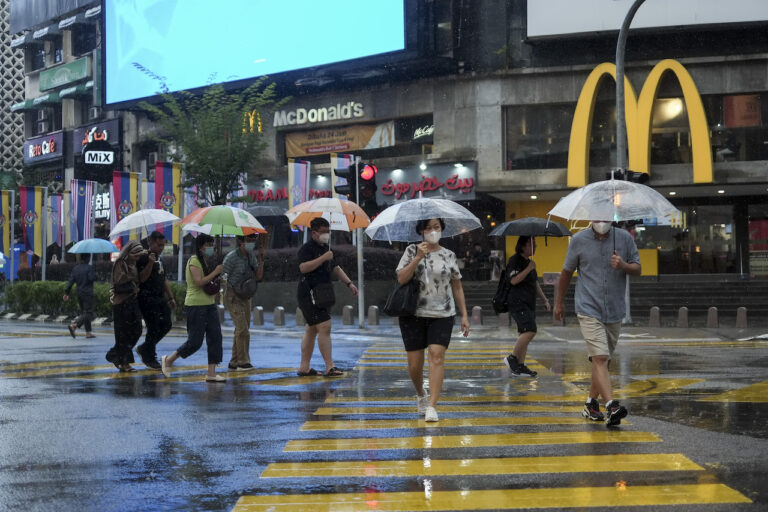 Tiada kematian akibat Covid-19 dilaporkan semalam