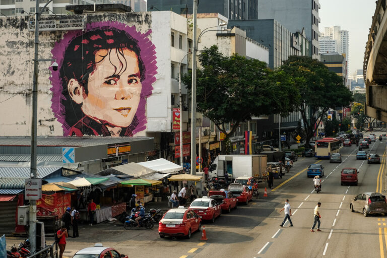 Mengingati pemergian Sudirman, penghibur legenda sepanjang zaman