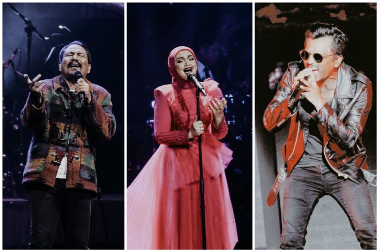 Belajar dari lirik 10 lagu yang tak menang AJL