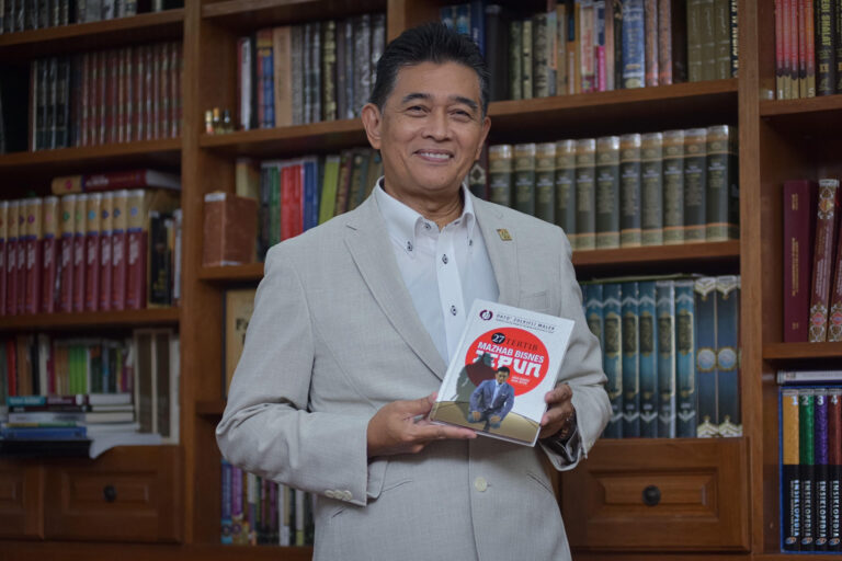 Buku untuk anak bangsa