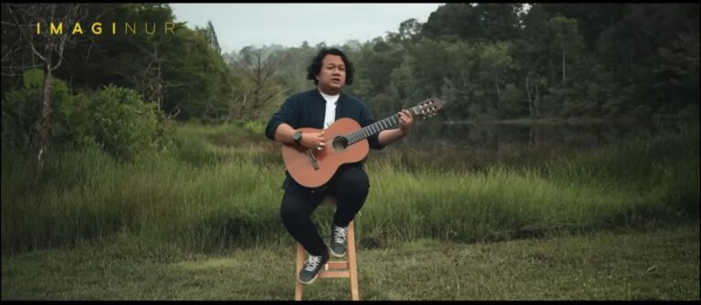 Berbual bersama Amir Jahari:  Kisah di sebalik penciptaan lagu Hasrat