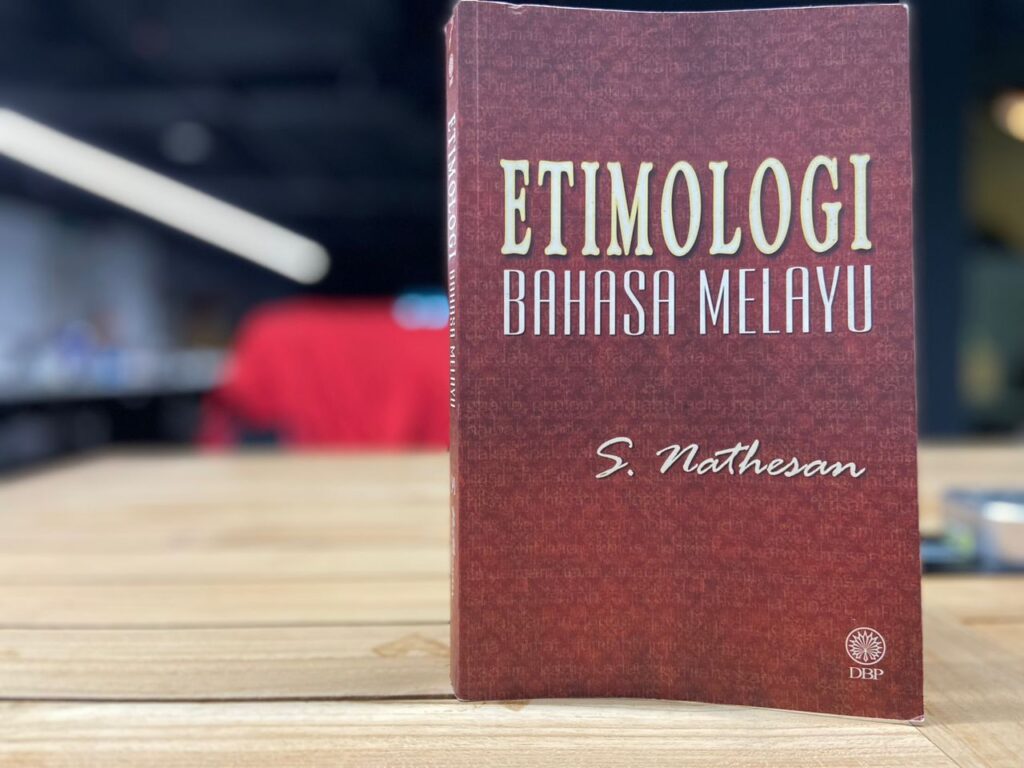 Asal-usul perkataan bajet, minda dan ringgit - Relevan