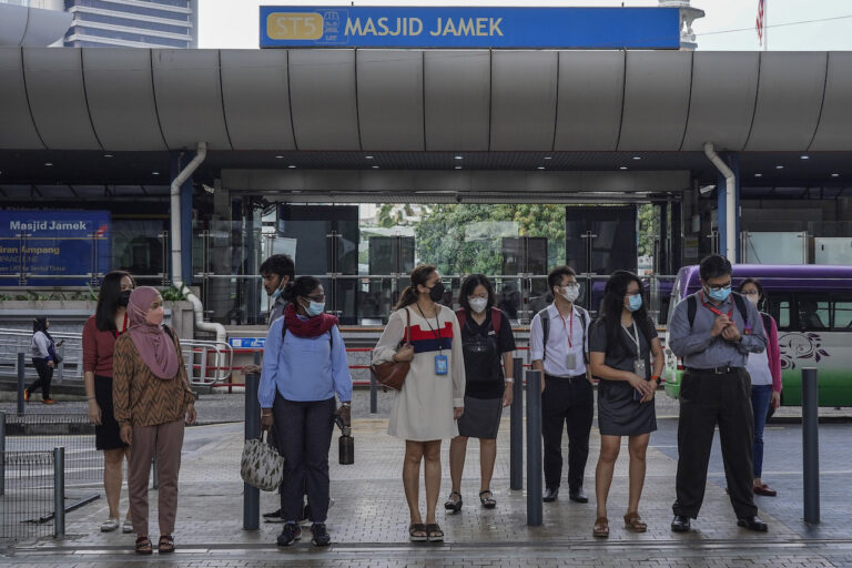 Sifar kematian akibat covid-19 dilaporkan semalam