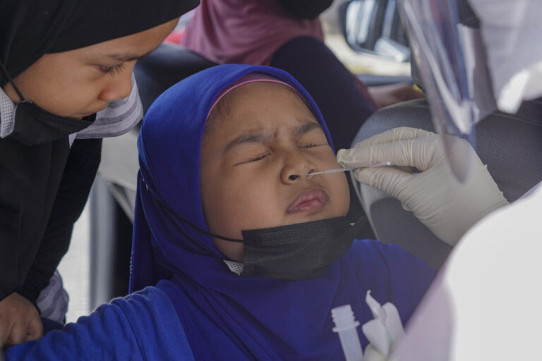 251 kes baharu Covid-19 dicatatkan semalam