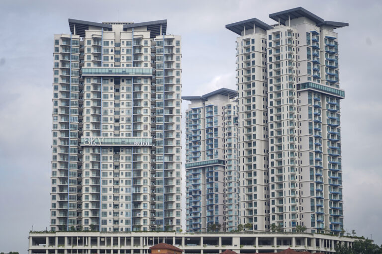 3 jenis pemilikan hartanah dan ciri-cirinya