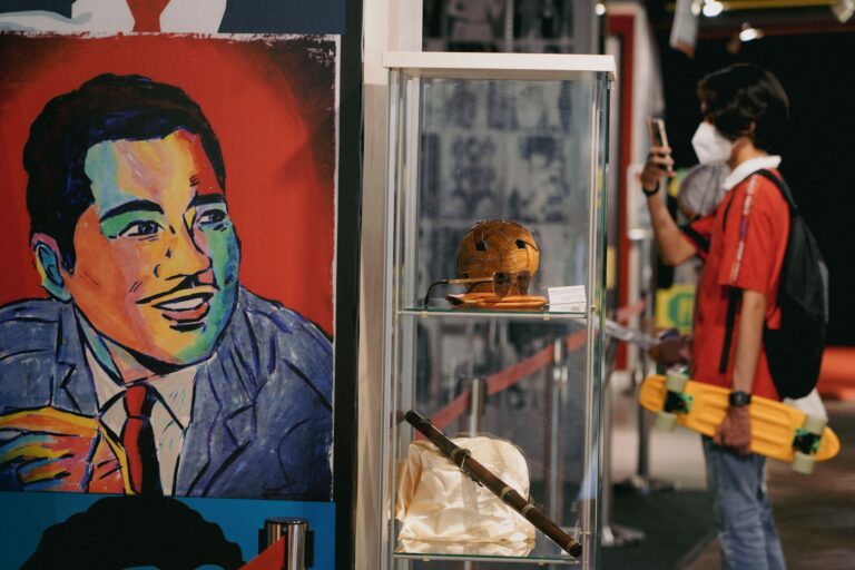 7 fakta langka tentang P. Ramlee