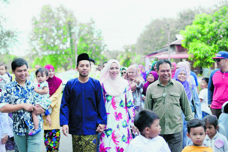 Pantun: Pusaka Melayu yang diiktiraf antarabangsa