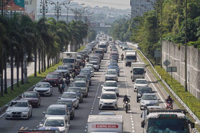 Jangan balik kampung beraya jika belum buat 9 perkara ini