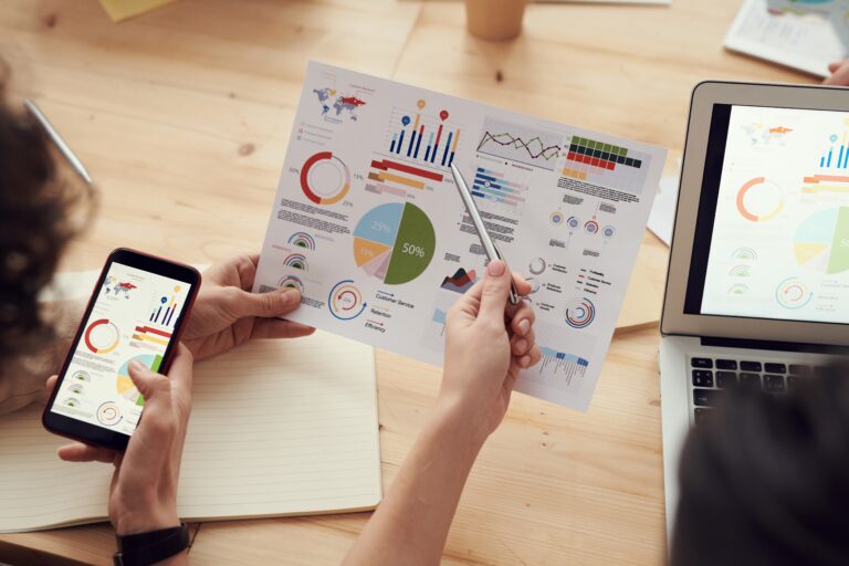 Cabaran membuat keputusan dalam kebanjiran data