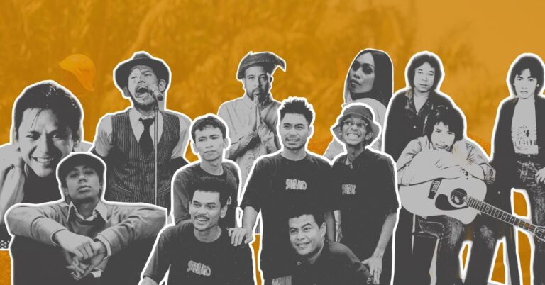 10 lagu untuk anda di Hari Pekerja