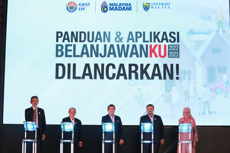 Memahami Belanjawanku: Data penting dan cara memanfaatkannya