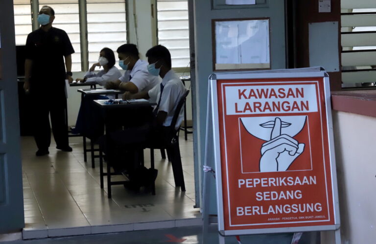 Tarikh pendaftaran calon persendirian SPM 2023 dilanjut sehingga 30 Jun