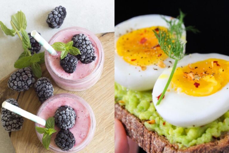 7 makanan ini buat perut lebih kenyang, bantu kuruskan badan