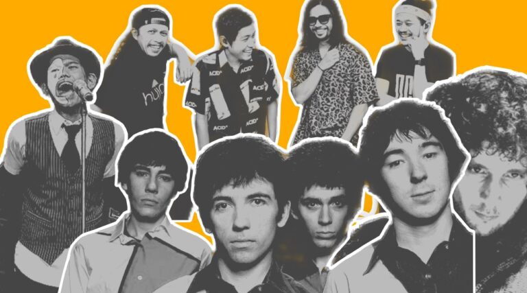 Apa maksud “muzik indie”? Bahagian 1 – Indie sebagai praktis