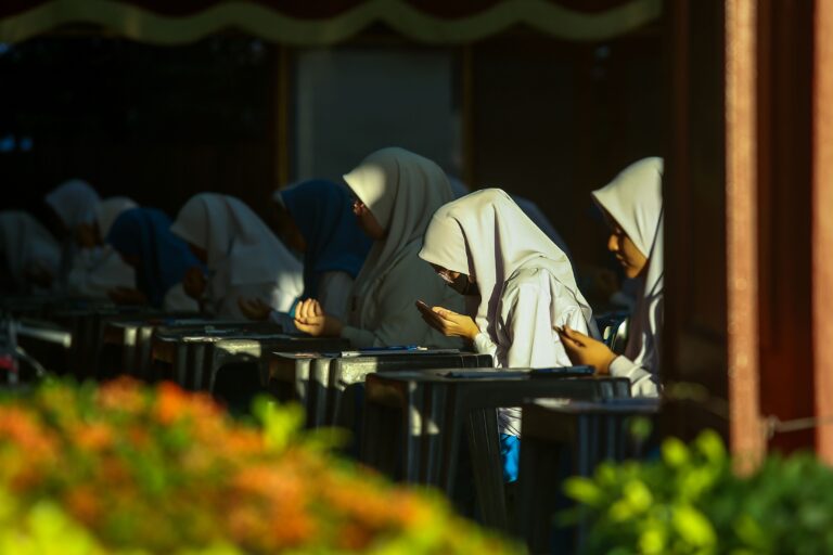 Mengimbas keputusan SPM 2021
