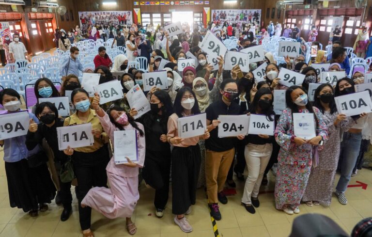 3 cara semak keputusan SPM pada 8 Jun ini
