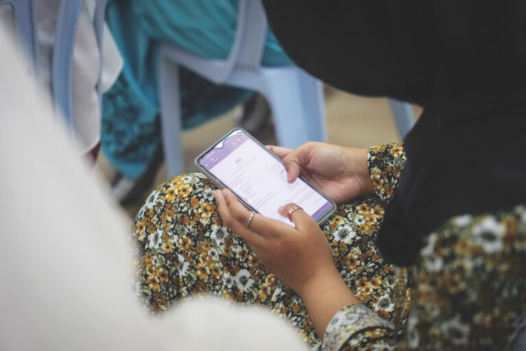 Syarat dan cara memohon patching sijil SPM