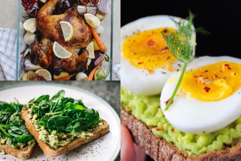 6 makanan ini boleh jadi racun jika dipanaskan semula