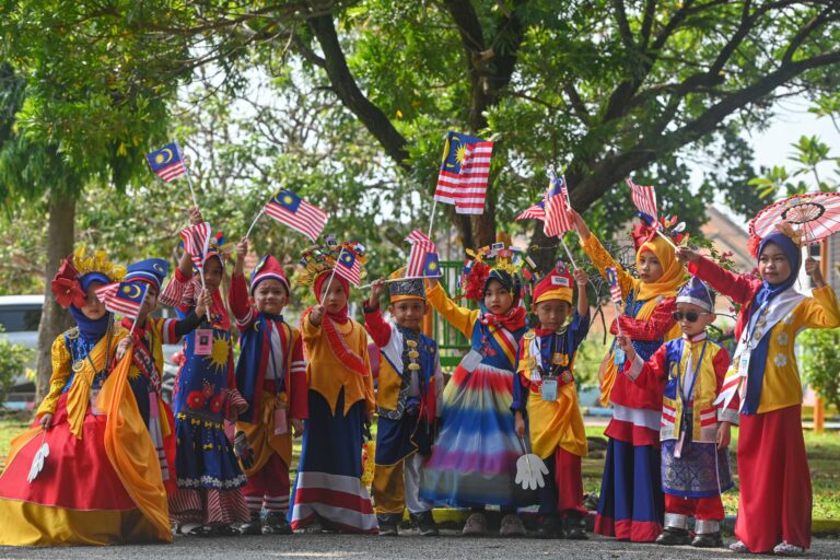 Huraian kepercayaan Rukun Negara