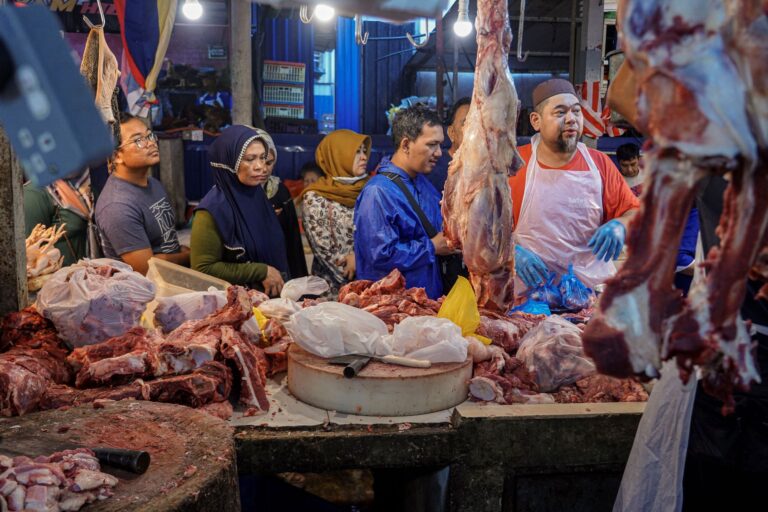 Inflasi Julai terendah sepanjang tahun
