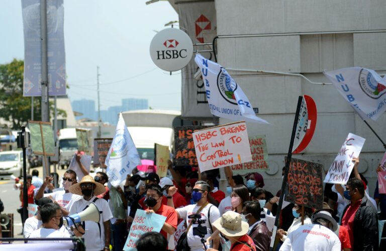 Mengenali kesatuan sekerja dan fungsinya kepada pekerja