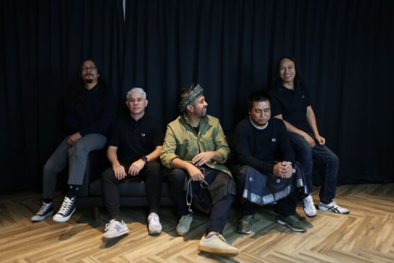 Berbual bersama Loque: Kenapa suka sadur lagu?