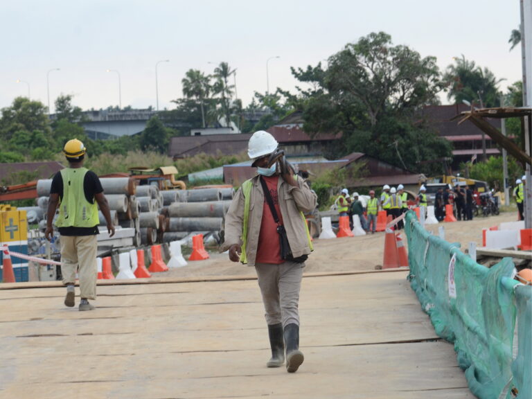 Belanjawan 2024: Peluang pekerjaan diperluas, kebajikan pekerja diberi perhatian