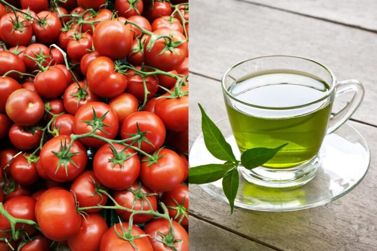 6 makanan ini ‘perisai’ kepada sinaran radiasi