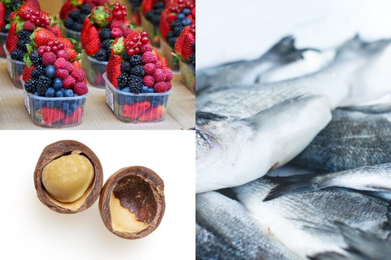 9 makanan merangsang kecerdasan otak, mudah disediakan