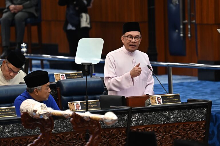 Belanjawan 2024: Cukai perkhidmatan meningkat, cukai keuntungan modal diperkenal