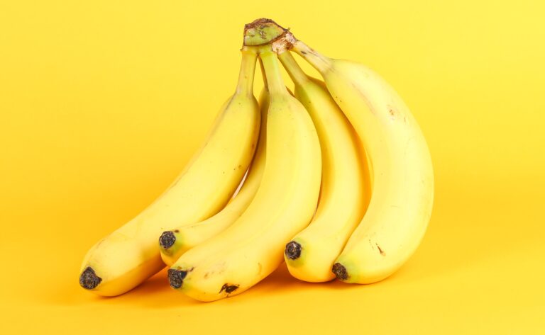 ‘Superbanana’ atasi kekurangan zat makanan dan vitamin