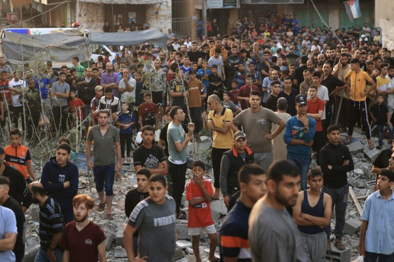 Skin bank terbesar di dunia: Adakah Israel menuai organ dan kulit Palestin tanpa izin?
