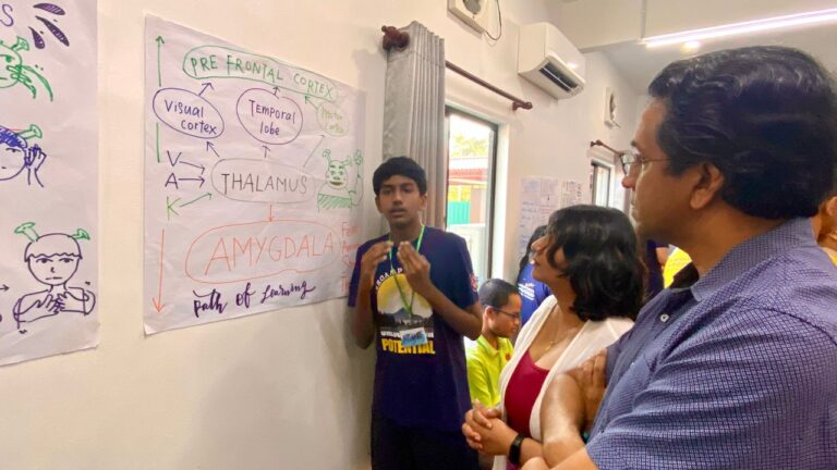 SuperCamp cipta landskap baharu pendidikan