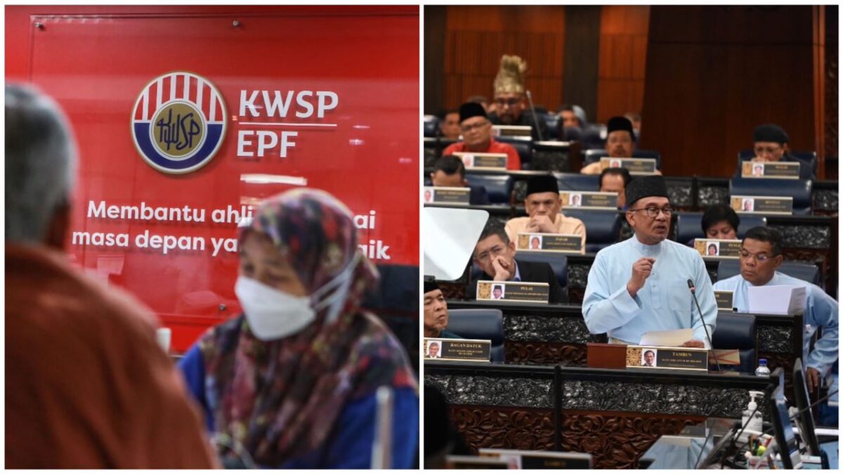 Artikel Kewangan Relevan Yang Paling Popular Sepanjang 2023 Kwsp E