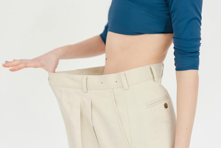 Tidak hanya kuruskan badan, ini 7 manfaat menakjubkan berpuasa