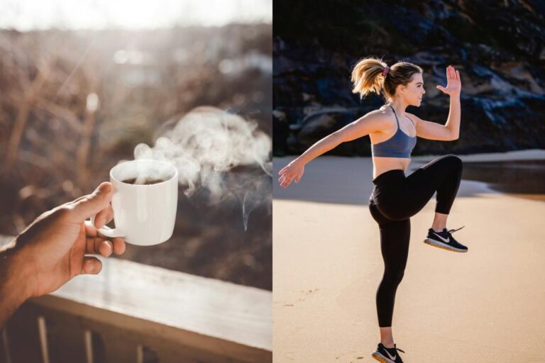 Metabolisme meningkat dengan 7 langkah ini, No.5 paling mudah