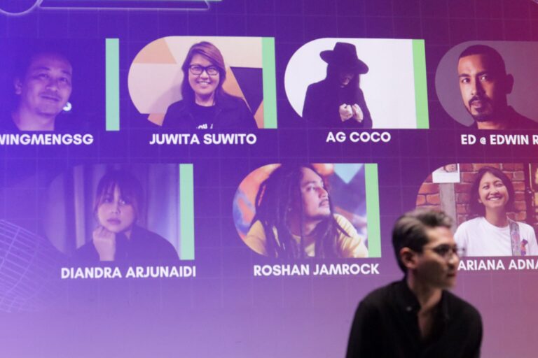 Pentas akhir ALI2023: Persembahan istimewa, juri dan hal-hal lain