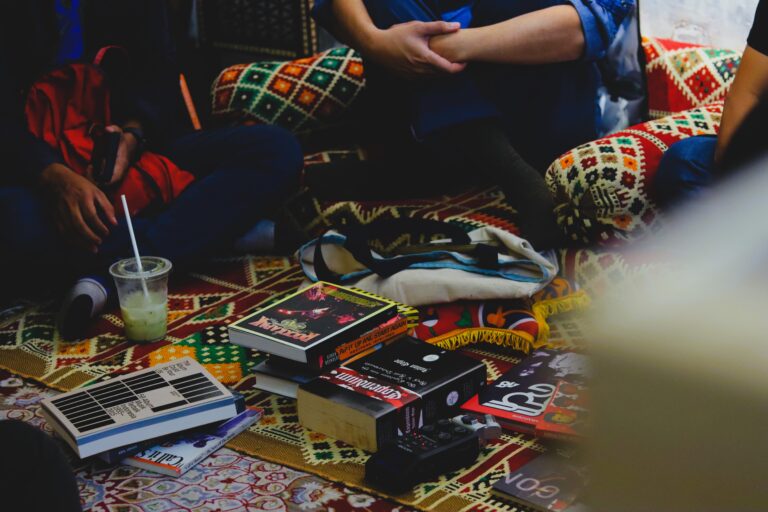 Kewartawanan muzik: Kontang, mati atau kita saja yang sudah putus harap?