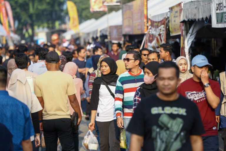 Pengajaran kewangan di bulan Ramadan