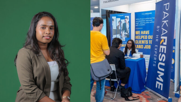 Misi PAKARESUME mahu bantu pencari kerja dapat tawaran pekerjaan