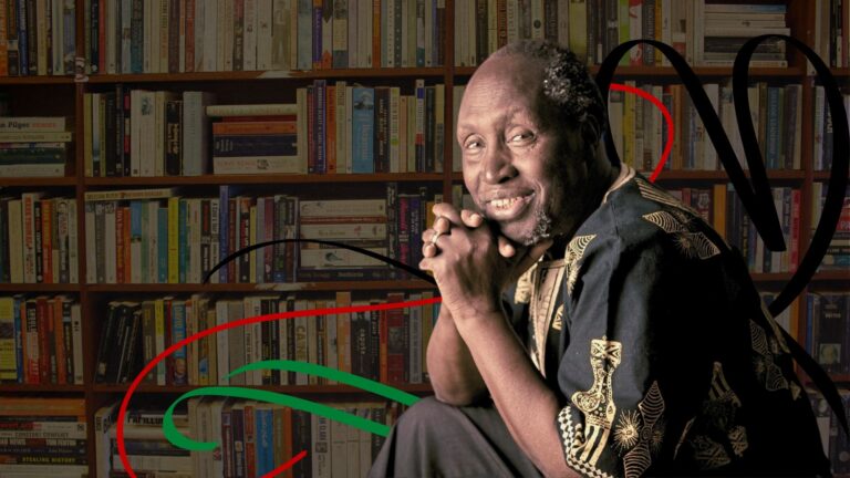 Mengenali “Pahlawan Gikuyu”: Terjemahan wawancara Ngugi wa Thiong’o (Bahagian 2)
