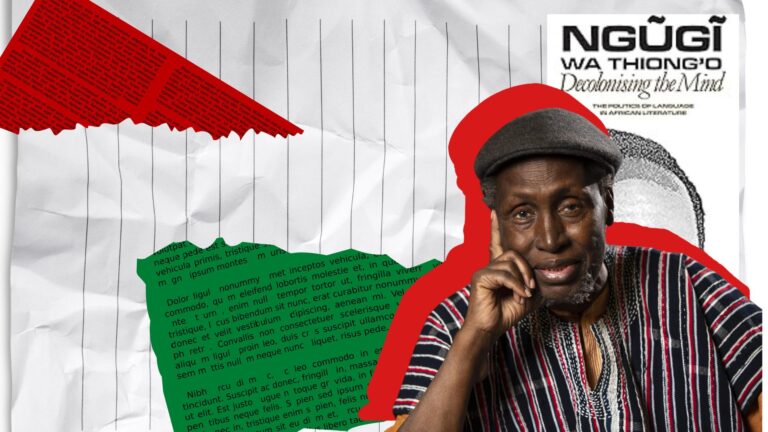 Mengenali “Pahlawan Gikuyu”: Terjemahan wawancara Ngugi wa Thiong’o (Bahagian 3)