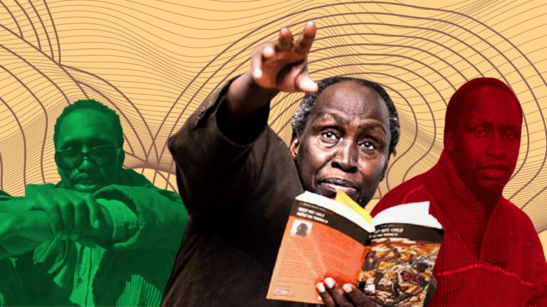 Mengenali “Pahlawan Gikuyu”: Terjemahan wawancara Ngugi wa Thiong’o (Bahagian akhir)